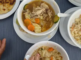 Restaurante El Pulgarcito