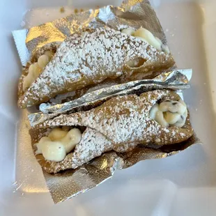 Cannoli