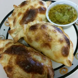 Chimichurri