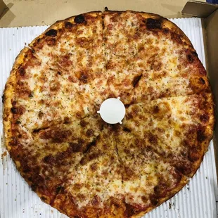 Cheese Pizza