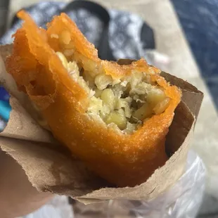Empanada