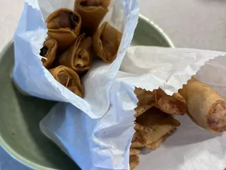 Alyssandra's Lumpia Express