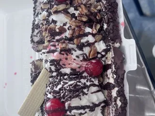 La Guera Jugos & Bionicos