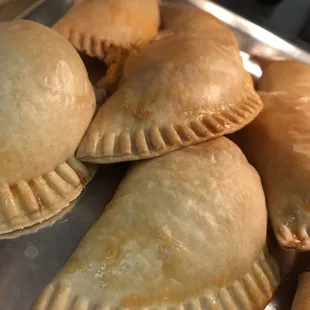 Empanadas