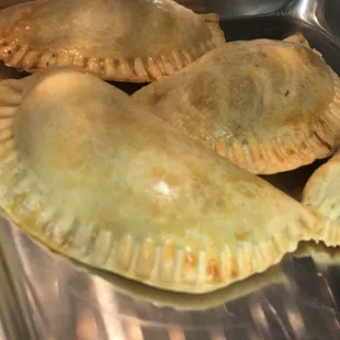 Empanadas