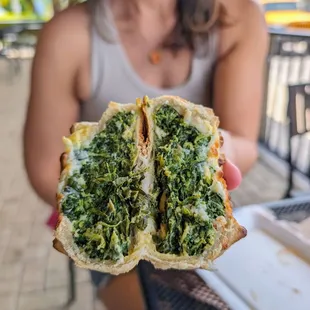 Empanada World Café
