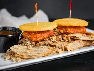 Sabor Venezolano Orlando