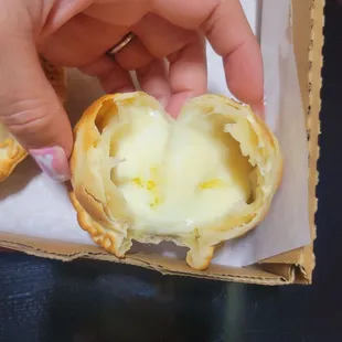 Mozzarella &amp; Oregano