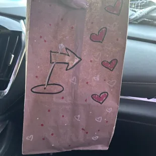 To go bag