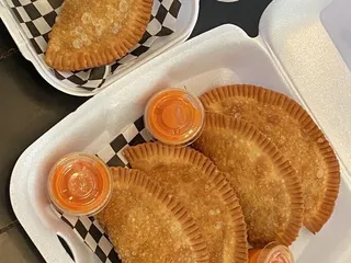 HAPAHAOLES Hawaiian Street Tacos