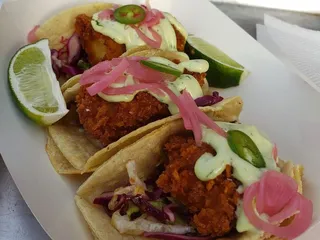 Taco Ave
