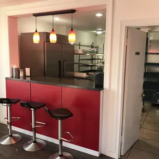 Empanadas & Arepas Factory