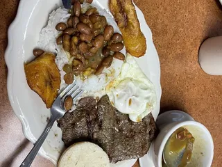 Mi Bella Colombia