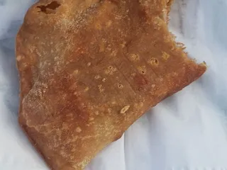 Mr Empanada