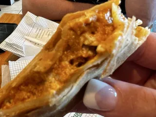Mr Empanada