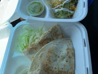 El Tacontento