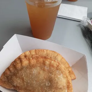 Vegetarian Empanada