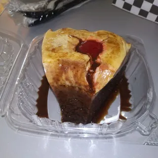 Choco Flan