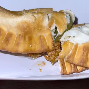 Empanadas El Dominicano