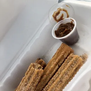 Churros