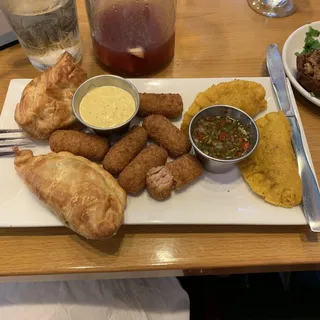 6oz Aji Colombiano suce