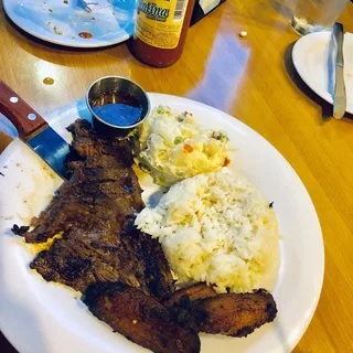 Churrasco Steak
