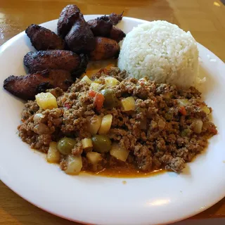 Picadillo a la Habanera
