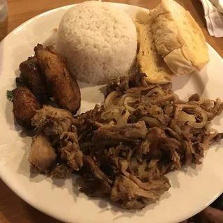 Lechon Asado