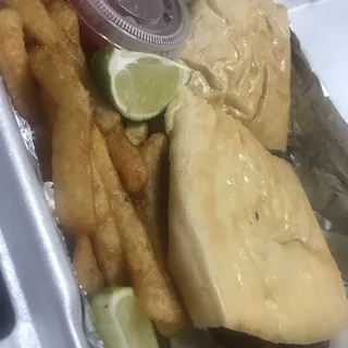 Milanesa(