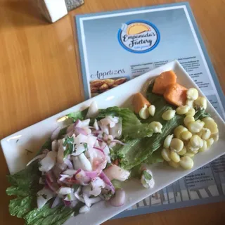 Ceviche