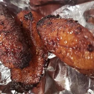 Sweet Plantains