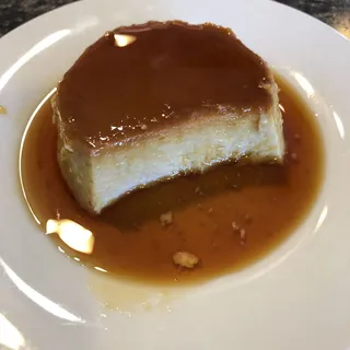 Flan
