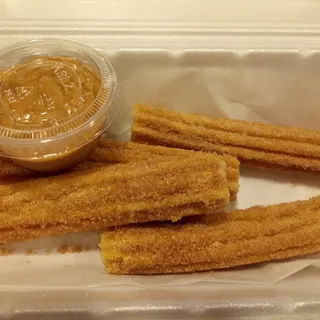 Churros