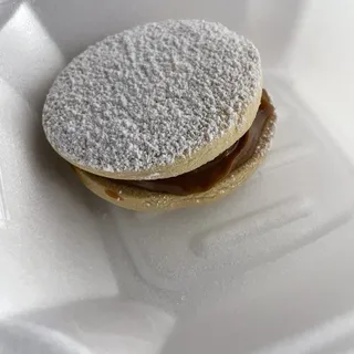 Alfajores