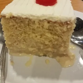 Tres leches