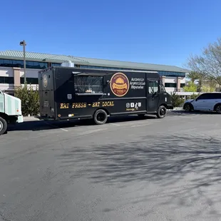 Every Sunday at The Farmers Market on St.Rose and Coronado Center Drive in Henderson!