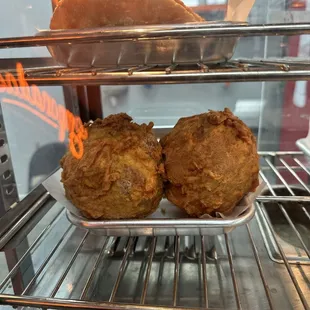 Empanadilla / Pasteles Papa rellena