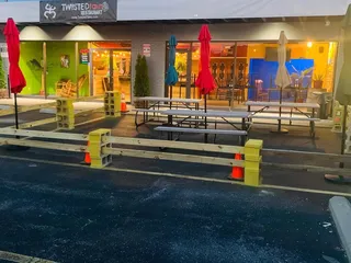 Twisted Taino Restaurant