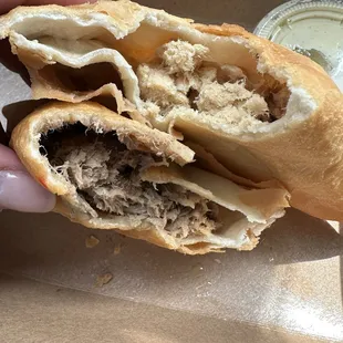 Empanadas Monumental