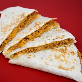 Quesadilla