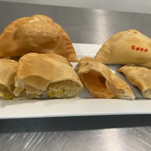 Empanadas