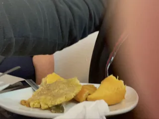 Latin Bistro Express