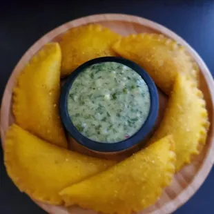 food, fish and chips