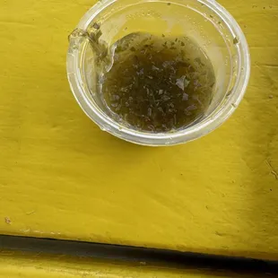 This sauce is one of the best I've had ever!