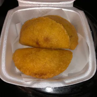 Empanadas de Pollo