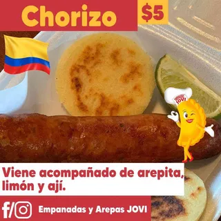 Chorizo