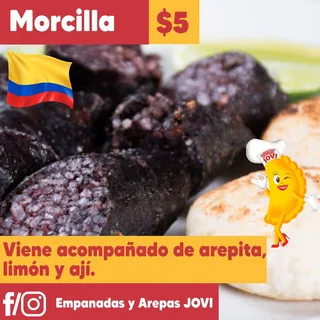 Morcilla