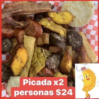 Picada