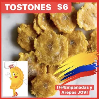 Tostones