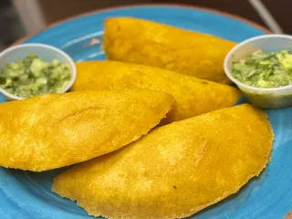 Parceritos Colombianos